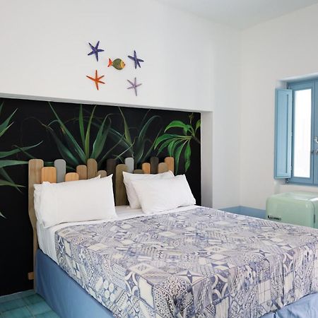 Art B&B Panarea Zewnętrze zdjęcie