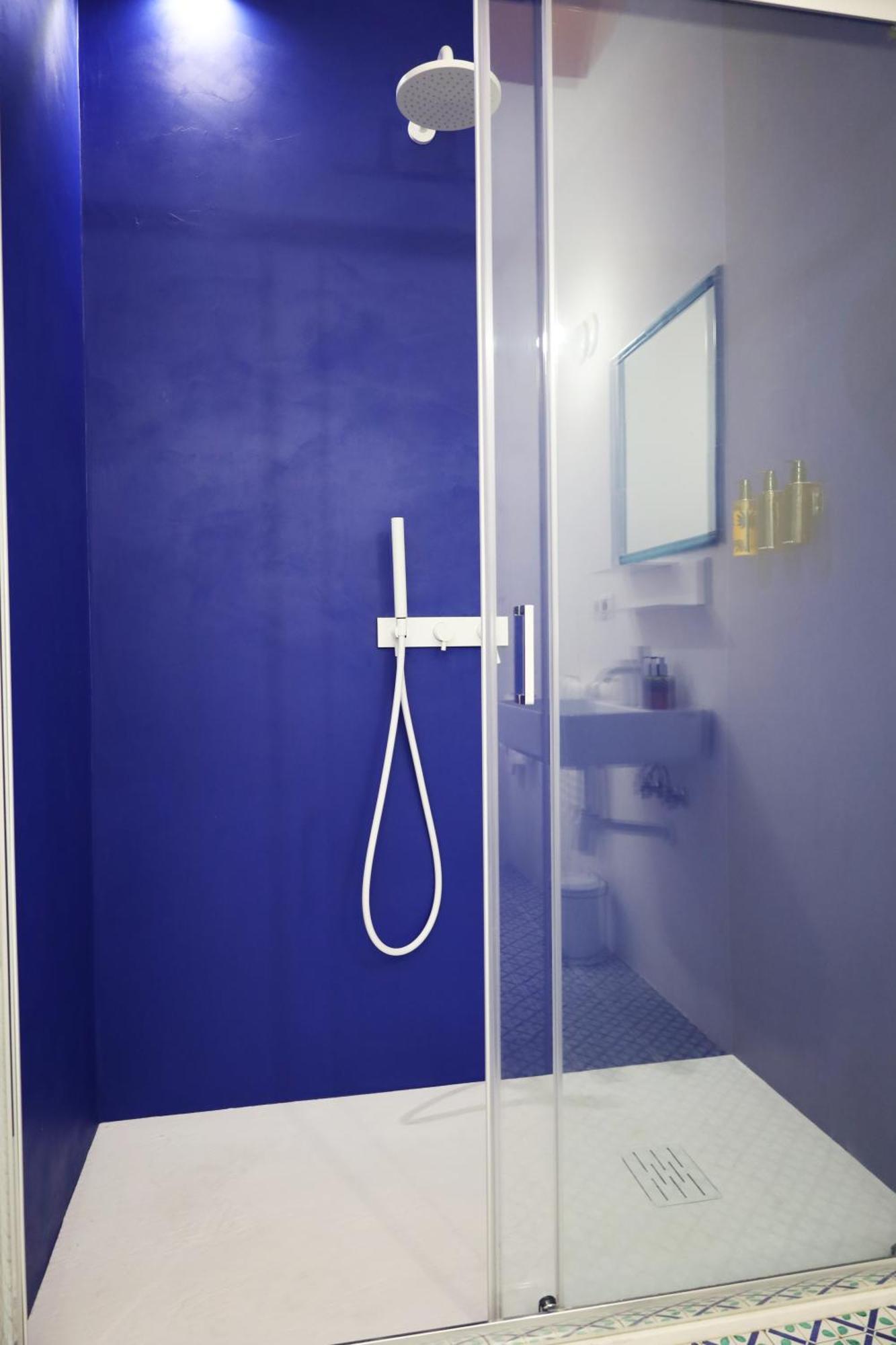 Art B&B Panarea Zewnętrze zdjęcie