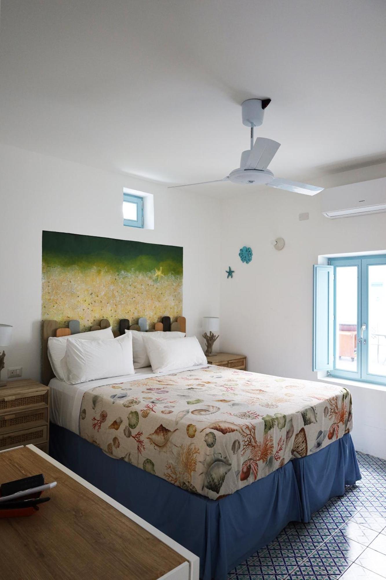 Art B&B Panarea Zewnętrze zdjęcie